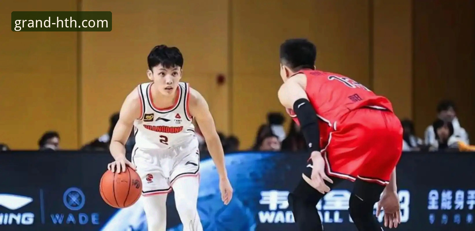 广东77-74逆转宁波深度分析：徐杰奎因双核暴走，内线短板成最大隐患