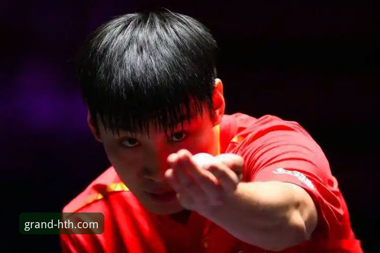 国乒小将卢森堡站爆冷夺冠最新动态，华体会体育平台呈现完整赛事进程